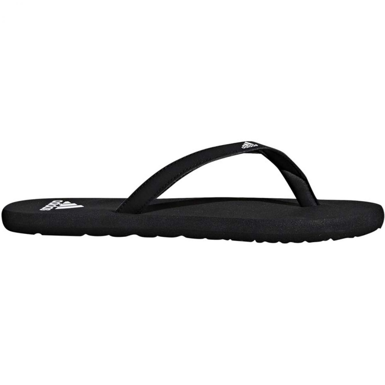 Pantofole Adidas Eezay Flip Flop F35035 nero