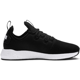 Scarpe da corsa Puma Nrgy Neko Sport W 191584 01 nero
