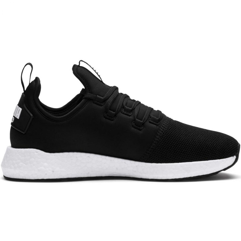 Scarpe da corsa Puma Nrgy Neko Sport W 191584 01 nero