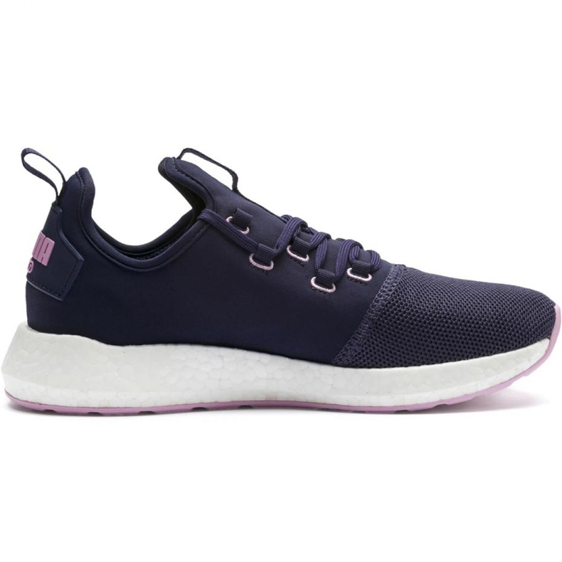 Scarpe da corsa Puma Nrgy Neko Sport W 191584 05 blu navy
