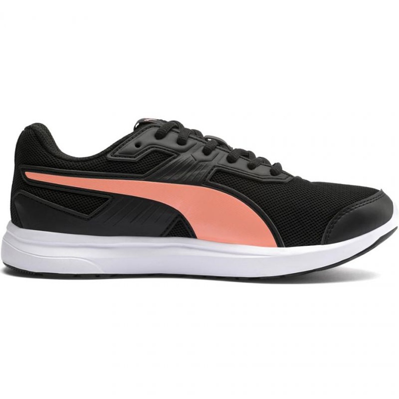 Scarpe da allenamento Puma Escaper Mesh W 364307 23 nero rosa