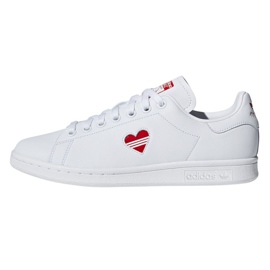 Adidas Originals Stan Smith W G27893 scarpe bianca