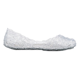 Vinceza Meliski d'argento grigio