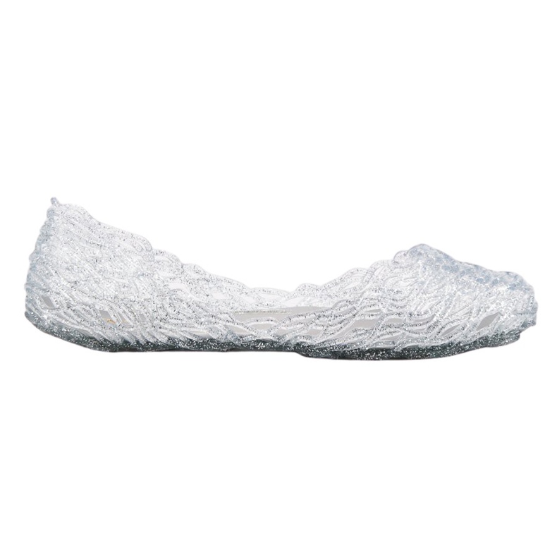 Vinceza Meliski d'argento grigio