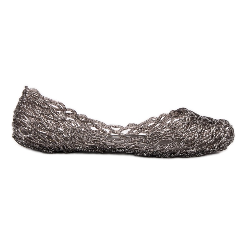 Meliski Vinceza . grigio scuro nero