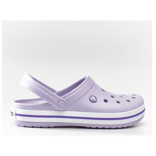 Crocs Crocband 04CG Viola lavanda multicolore