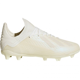 Scarpe da calcio Adidas X 18.1 FG Jr DB2430