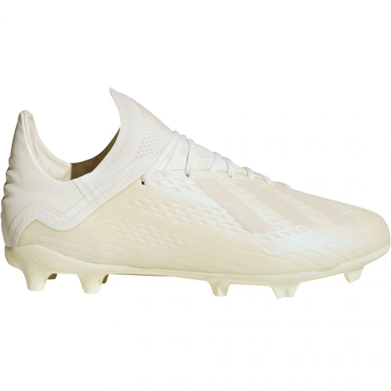 Scarpe da calcio Adidas X 18.1 FG Jr DB2430