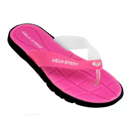Pantofole Aqua-Speed ​​Bali 37 479 bianca
