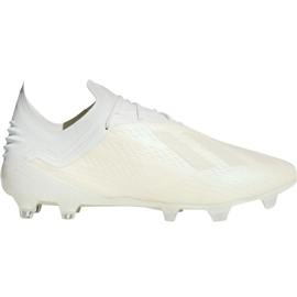 Scarpe da calcio Adidas X 18.1 FG M DB2247