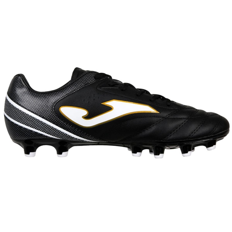 Scarpe da calcio Joma Aguila 901 Fg M AGUIS.901.FG multicolore nero