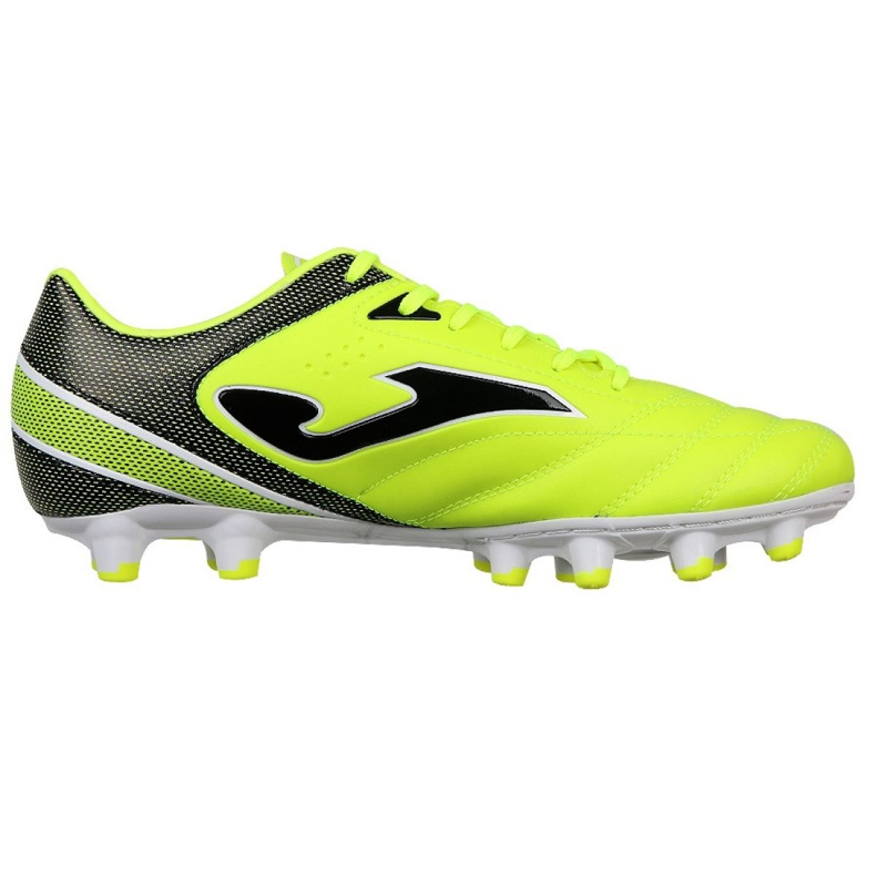 Scarpe da calcio Joma Aguila 901 Fg M AGUIS.911.FG giallo giallo
