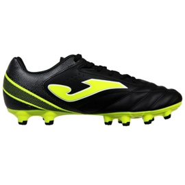 Scarpe da calcio Joma Aguila 901 Fg M AGUIS.921.FG multicolore nero