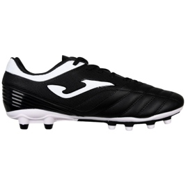 Scarpe da calcio Joma Numero-10 921 Fg M N-10S.921.FG multicolore nero
