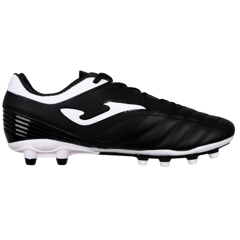 Scarpe da calcio Joma Numero-10 921 Fg M N-10S.921.FG multicolore nero