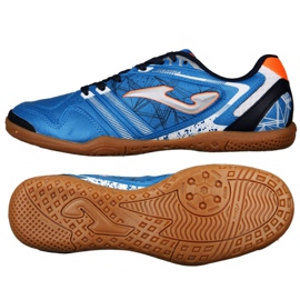 Scarpe da interno Joma Maxima In M MAXS.904.IN blu blu