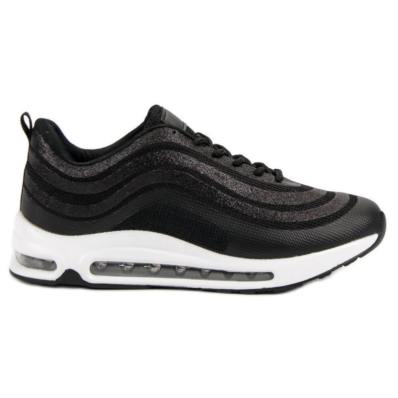 Scarpe sportive alla moda bianca