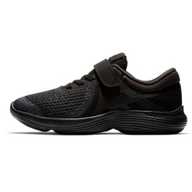 Scarpa Nike Revolution 4 Ps 943305-004 nero