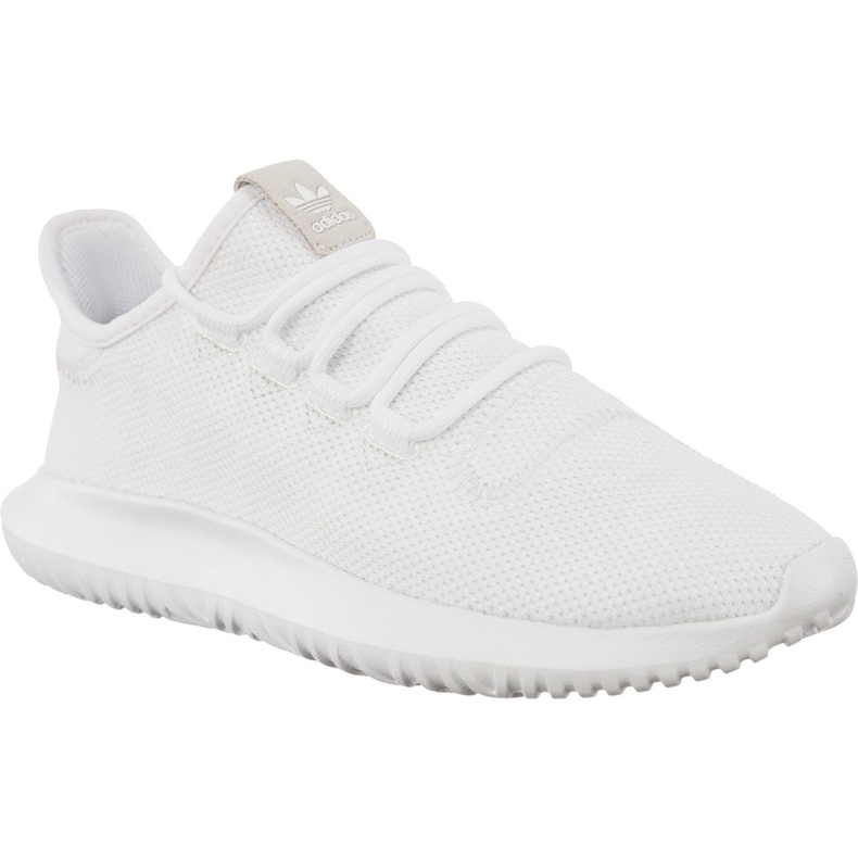 Adidas Tubular Shadow J 467 bianca