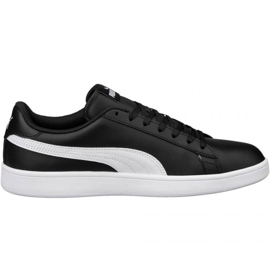 Puma Smash v2 LM 365215 04 nero