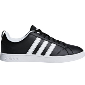 Scarpe adidas Vs Advantage M F99254 nero