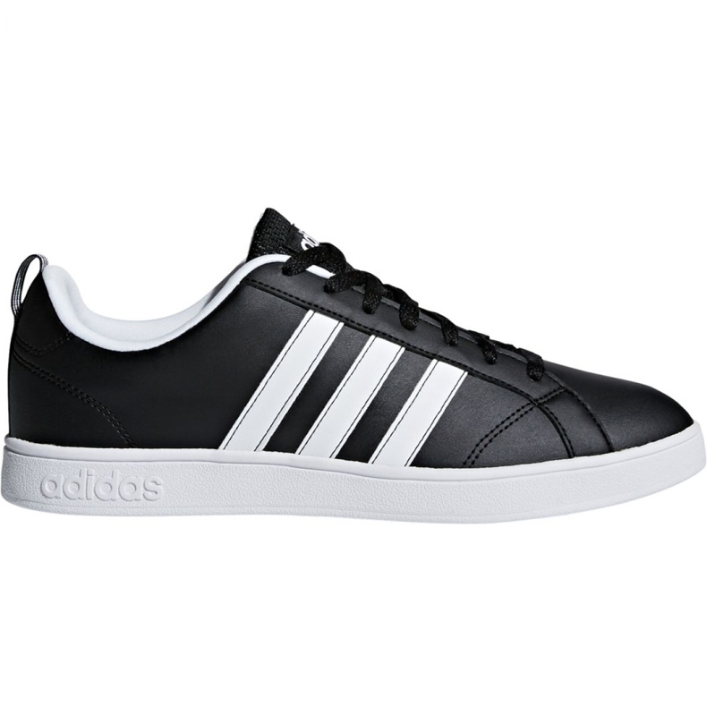 Scarpe adidas Vs Advantage M F99254 nero