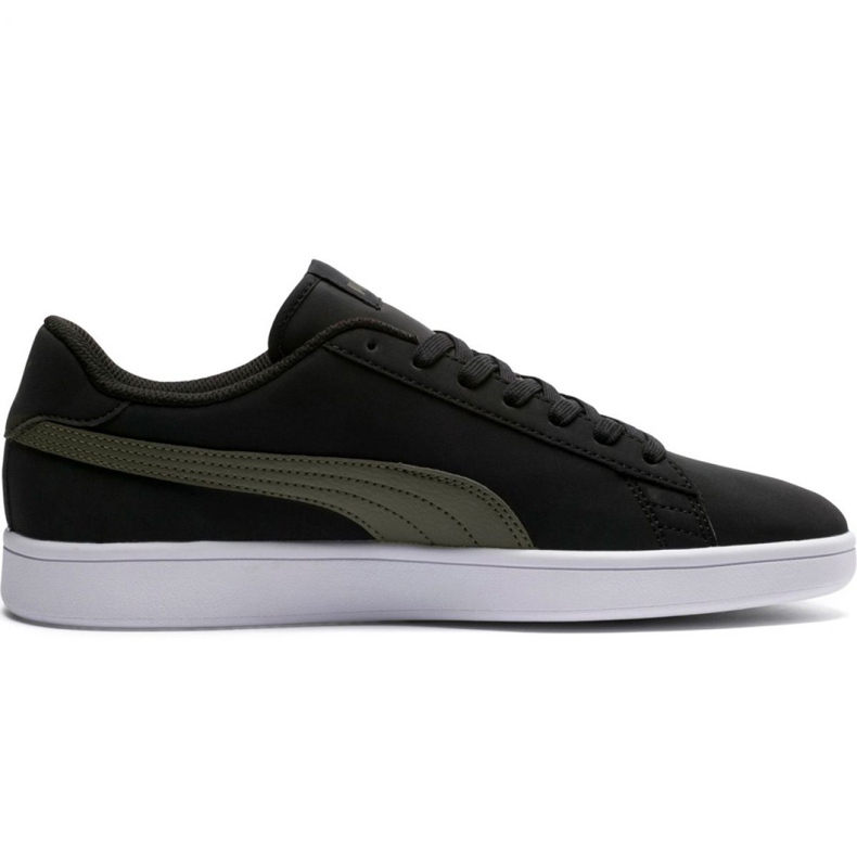 Puma Smash v2 Buck M 365160 05 nero