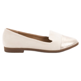 Seastar Signori alla moda marrone