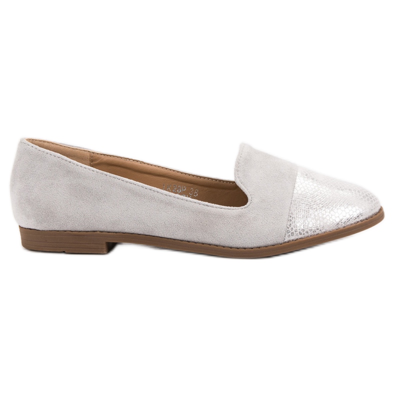 Seastar Signori alla moda grigio