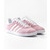 Adidas Gazelle W 327 True Pink Ecru Tint Calzature Bianco viola rosa