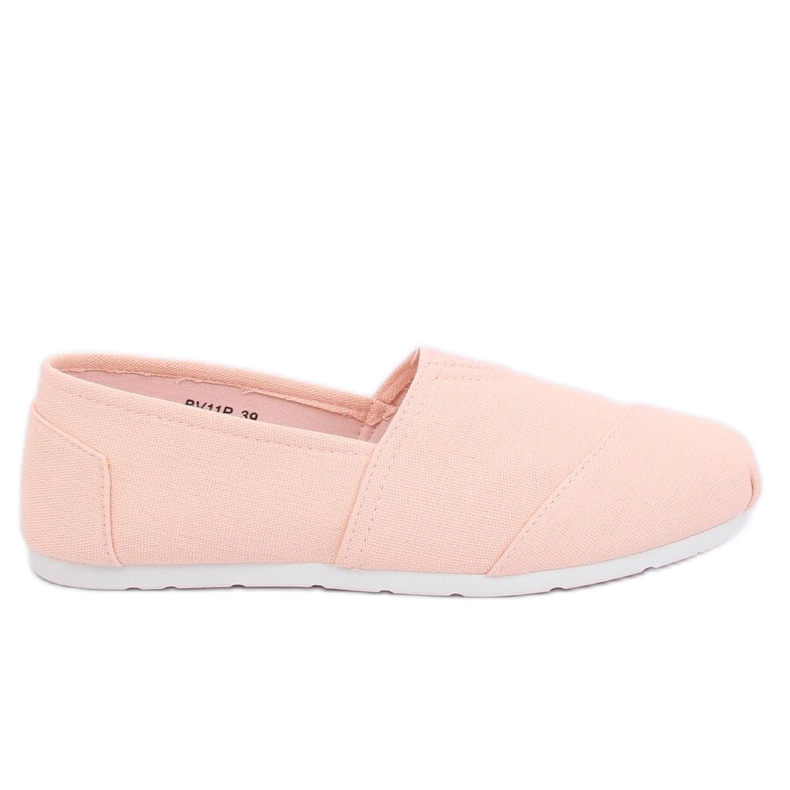 Toms rosa da donna BV11P Pink