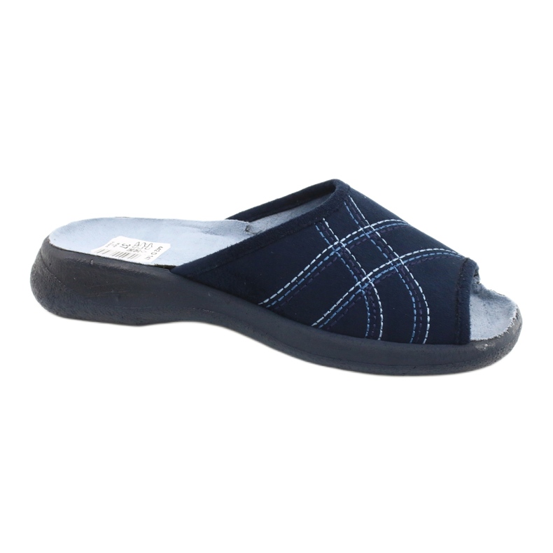 Scarpe da donna Befado pu 442D147 blu