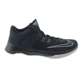 Scarpe da basket Nike Air Versitile II 921692-401 blu navy
