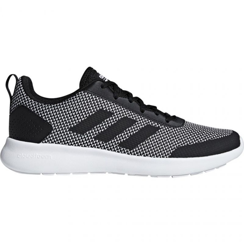 Scarpe da corsa adidas Argecy M F34851 nero