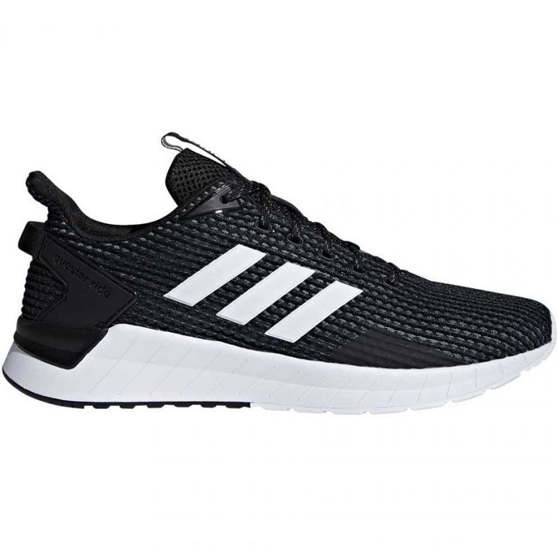 Scarpe da corsa adidas Questar Ride M F34983 nero