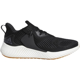 Scarpe da corsa adidas Alphabounce rc 2 W F35393 nero