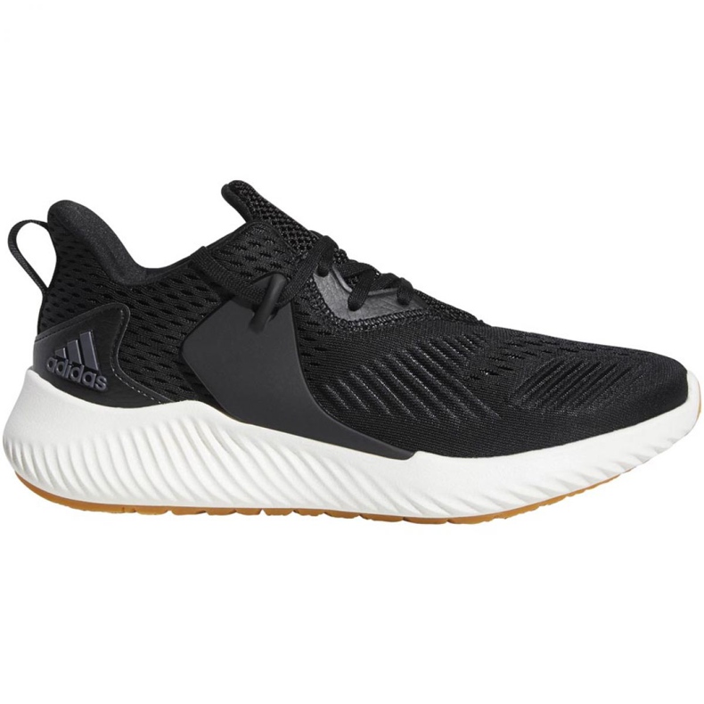 Scarpe da corsa adidas Alphabounce rc 2 W F35393 nero