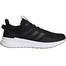Scarpe da corsa adidas Questar Ride M B44832 nero