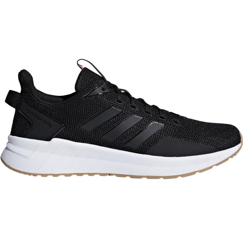 Scarpe da corsa adidas Questar Ride M B44832 nero