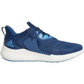 Scarpe da corsa adidas Alphabounce rc 2 M D96514 blu