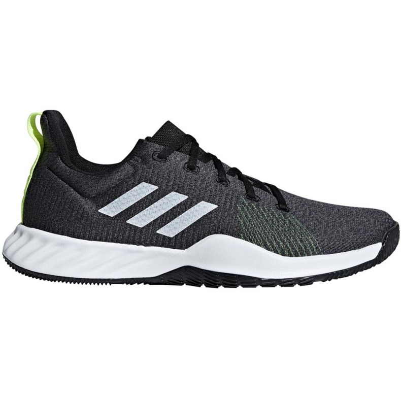 Scarpe Adidas Solar Lt Trainer M BB7236 grigio