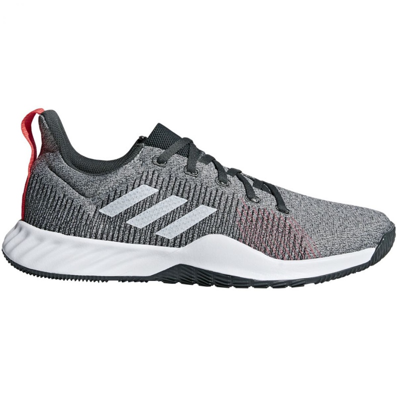 Scarpe Adidas Solar Lt Trainer M BB7240 grigio
