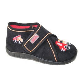 Scarpe per bambini Befado 455P088 nero
