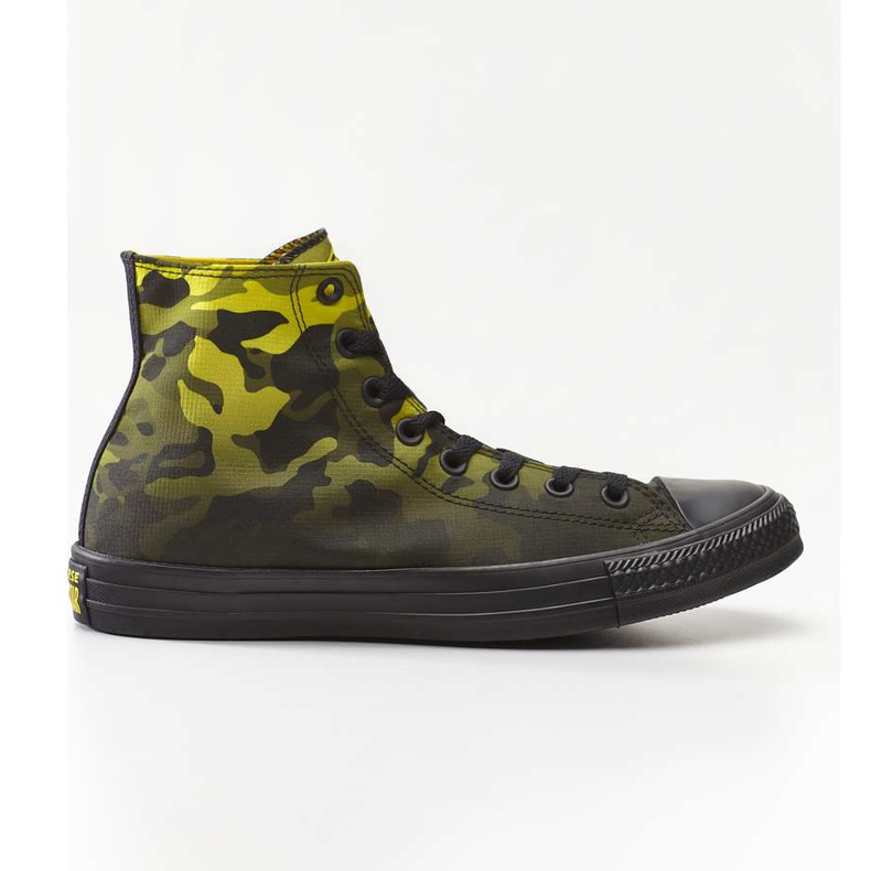 Converse Chuck Taylor All Star 239 Bold Citron verde multicolore