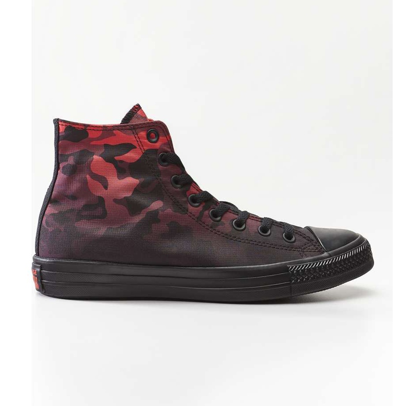Converse Chuck Taylor All Star 242 Sedona Red multicolore multicolore rosso