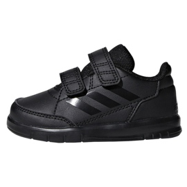 Adidas AltaSport Cf I D96847 nero