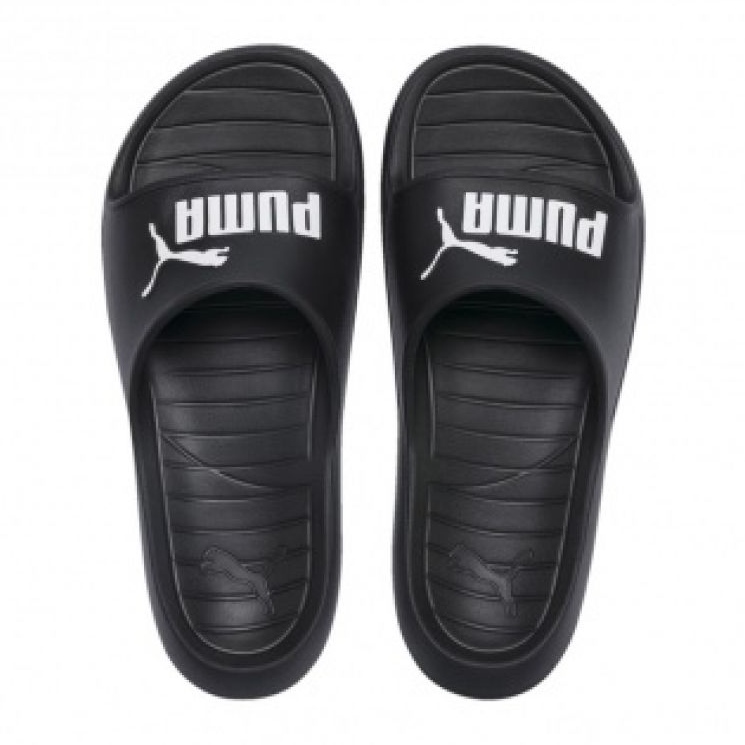 Puma Divecat M 369400 01 nero