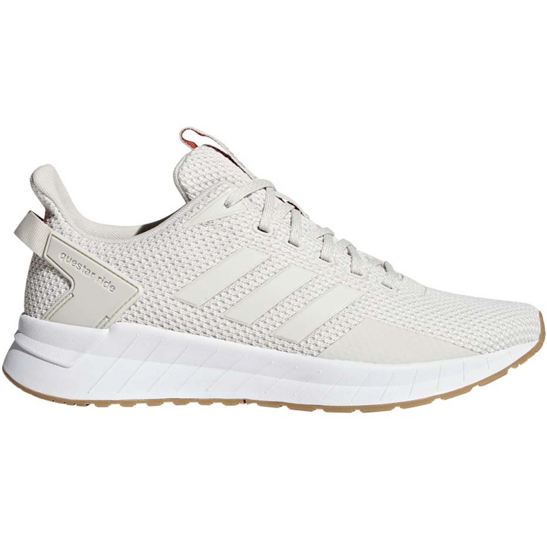 Scarpe da corsa adidas Questar Ride W F35036 beige
