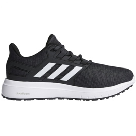 Scarpe da corsa adidas Energy Cloud 2 M B44750 nero