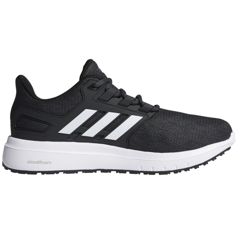 Scarpe da corsa adidas Energy Cloud 2 M B44750 nero